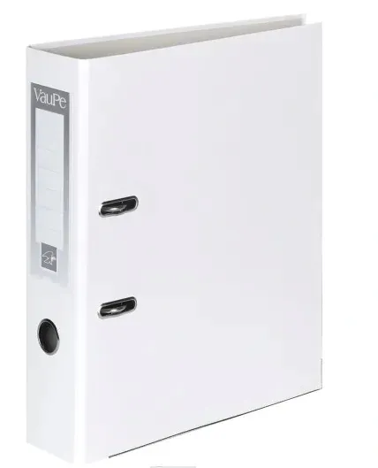 vaupe-segregator-a4-062-07-bialy