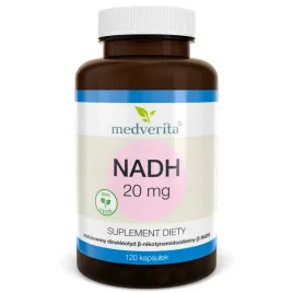 medverita-nadh-20mg-120-kapsulek
