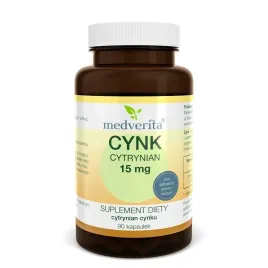 cynk-cytrynian-organiczny-15-mg-90-kaps-medverita