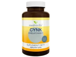 medverita-cynk-chelatowany-15-mg-180-kapsulek