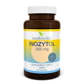 medverita-inozytol-500mg-witamina-b8-60-kapsulek