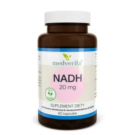 medverita-nadh-20mg-60-kapsulek