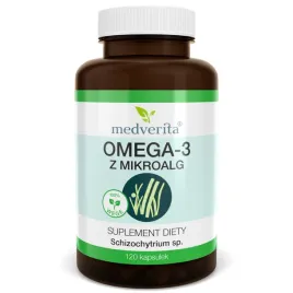 medverita-omega-3-120-kapsulek