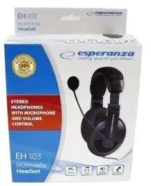 esperanza-sluchawki-stereo-z-mikrofonem-eh103
