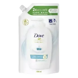 dove-oczyszczajace-mydlo-w-plynie-deep-cleansing-zapas-500ml