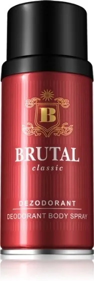 brutal-classic-dezodorant-spray-la-rive-150ml
