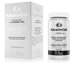 keratincell-60-kapsulek