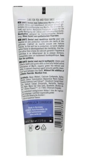 sante-pasta-do-zebow-75ml-marka-sante-naturkosmetik