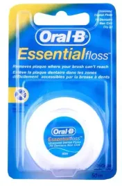 oral-b-essential-floss-nic-dentystyczna-50m
