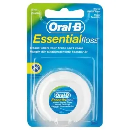 oral-b-essential-floss-nic-dentystyczna-waxed-50m