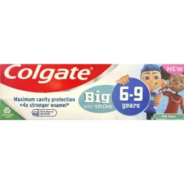 colgate-junior-pasta-do-zebow-dla-dzieci-6-9-lat-smak-mietowy-50ml