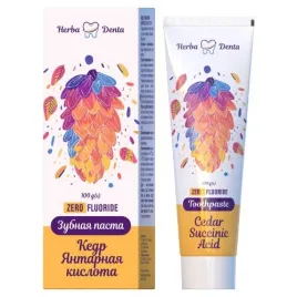 pasta-do-zebow-bez-fluoru-cedr-i-kwas-bursztynowy-100g