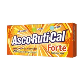ascorutical-forte-20-tabletek-powlekanych