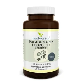 medverita-podagrycznik-pospolity-ekstrakt-500mg-60-kapsulek