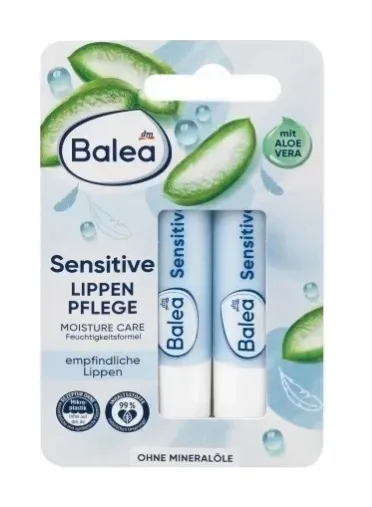 balea-pomadka-do-ust-sensitive-2-x-48g