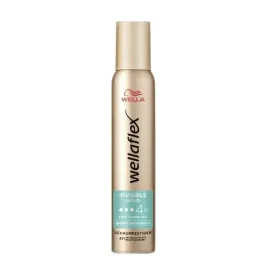 wellaflex-pianka-do-wlosow-invisible-hold-4-200-ml