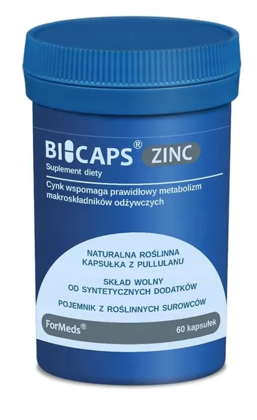 bicaps-zinc-60-kapsulek