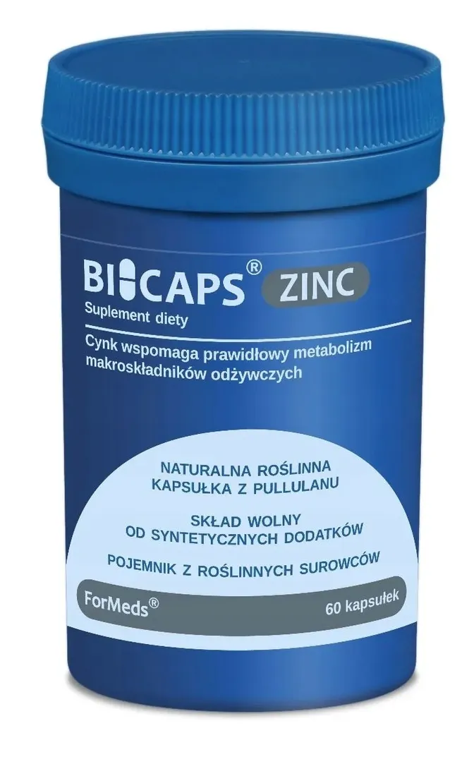 bicaps-zinc-60-kapsulek