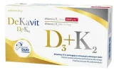 dekavit-d3-k2-30-kapsulek