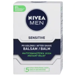 nivea-men-sensitive-lagodzacy-balsam-po-goleniu-100ml