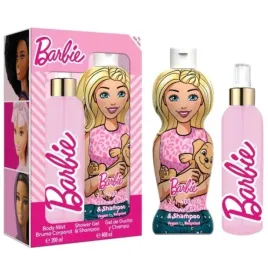 zestaw-prezentowy-barbie-mgielka-do-ciala-200ml-i-zel-pod-prysznic-400ml