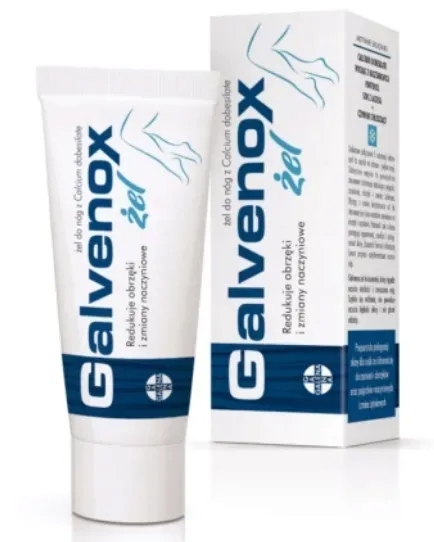 galvenox-zel-100g
