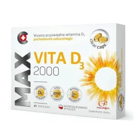 max-vita-d3-2000-60-kapsulki
