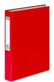 vau-pe-segregator-a4-4-czerwony