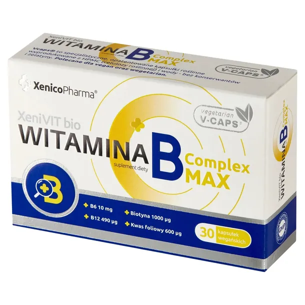 witamina-b-complex-max-30-kapsulek
