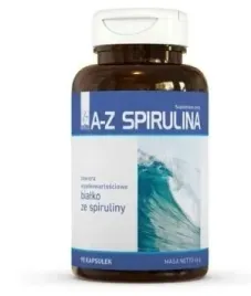 a-z-spirulina-90-kapsulek