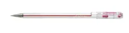 pentel-dlugopis-superb-bk77-czerwony