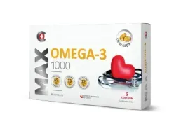 max-omega-3-1000-60-kapsulek