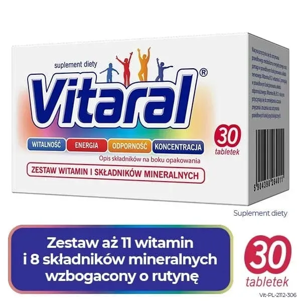 vitaral-30-tabletek-postac-tabletki