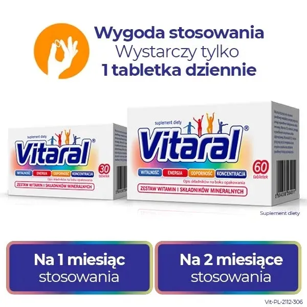vitaral-30-tabletek-podstawowy-skladnik-witamina-c-postac-tabletki
