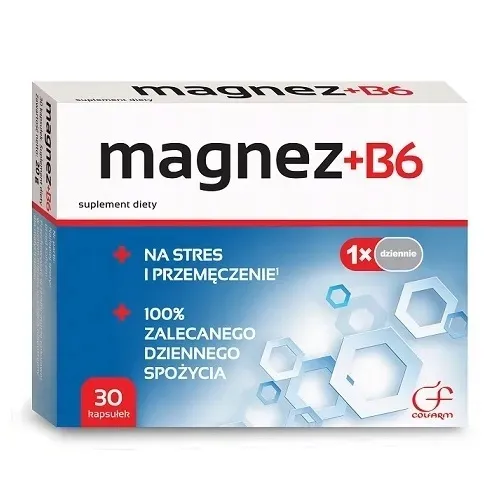 magnez-b6-30-kapsulek