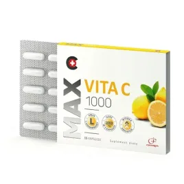 max-vita-c-1000-15-kapsulek