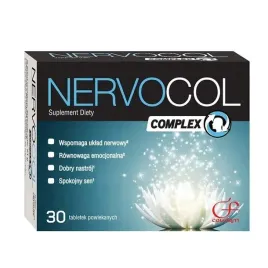nervocol-complex-30-tabletek