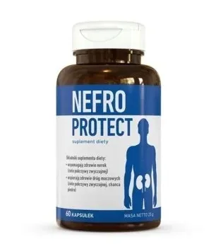 nefro-protect-60-kapsulek