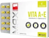 max-vita-a-e-30-kapsulek