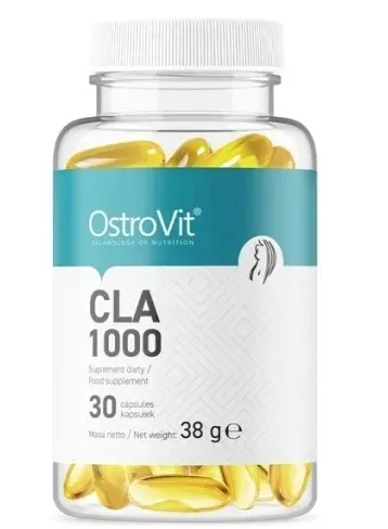 ostrovit-cla-1000-30-tabletek