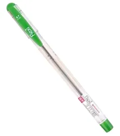 penmate-dlugopis-flexi-07mm-zielony