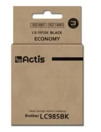 actis-tusz-brother-kb-985bk-lc985bk-black-czarny