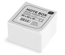 kostka-papierowa-klejona-bloczek-interdruk-85x85x35mm-biala