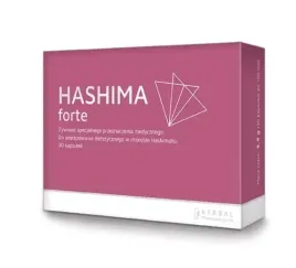 hashima-forte-30-kapsulek