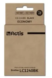 actis-tusz-brother-kb-1240bk-lc1240bk-black