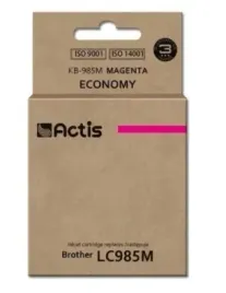 actis-tusz-brother-kb-985m-lc985m-magenta
