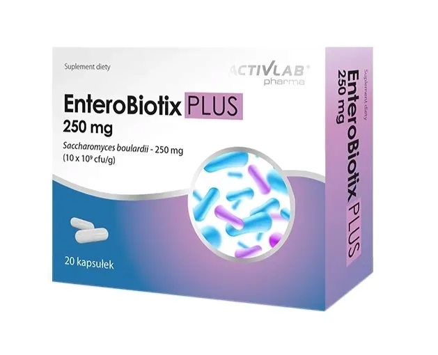 enterobiotix-plus-20-kapsulek