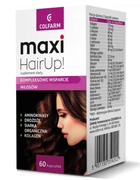 maxi-hairup-60-kapsulek