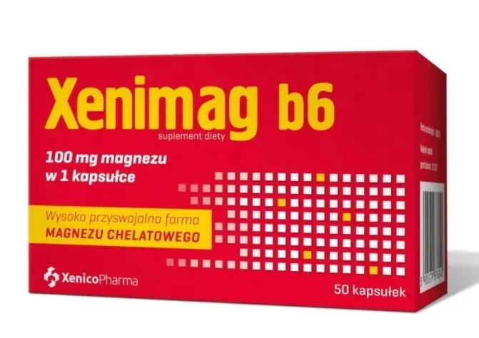 xenimag-b6-50-kapsulek