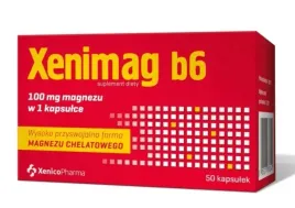 xenimag-b6-50-kapsulek